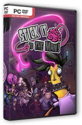 Stick it to The Man! (2013) (Steam-Rip от R.G. Steamgames) PC