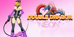 Double Dragon: Neon (2014) PC