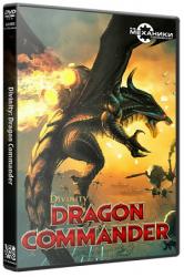 Divinity: Dragon Commander (2013) (RePack от R.G. Механики) PC