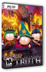 South Park: Stick of Truth (2014/Лицензия) PC