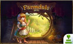 [Android] Farmdale (2014)