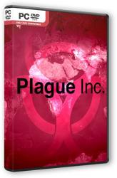 Plague Inc: Evolved (2016) (RePack от Decepticon) PC