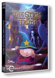 South Park: Stick of Truth (2014) (RePack от R.G. Механики) PC