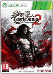 [XBOX360] Castlevania - Lords of Shadow 2 (2014/LT+1.9)