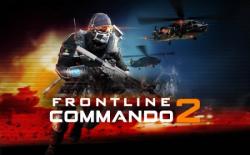 [Android] Frontline Commando 2 (2014)