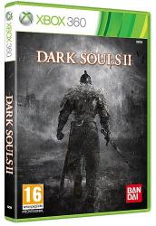 [XBOX360] Dark Souls 2 (2014/LT+ v1.9, 2.0, 3.0)