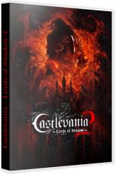 Castlevania - Lords of Shadow 2 (2014) (RePack от Fenixx) PC