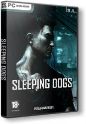 Sleeping Dogs - Limited Edition (2012) (RePack by SeregA-Lus) PC