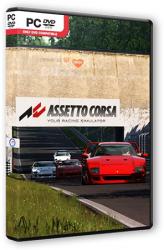 Assetto Corsa (2013) (RePack от =nemos=) PC