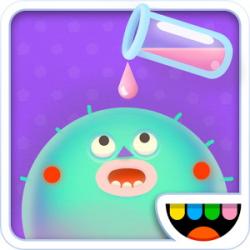 [Android] Toca lab (2014)