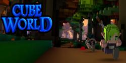 Cube World (2013) PC