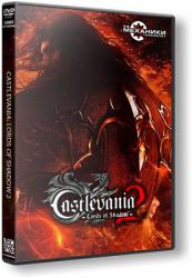 Castlevania - Lords of Shadow 2 (2014) (RePack от R.G. Механики) PC