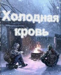 S.T.A.L.K.E.R.: Чистое Небо - Холодная кровь (2008-2014) PC