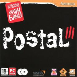 Postal 3 (2011/Лицензия) PC