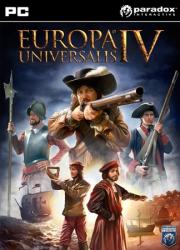 Europa Universalis IV (2013/RePack) PC