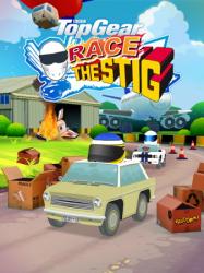 [Android] Top Gear Race the Stig (2014)