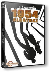 1954 Alcatraz (2014) (RePack от R.G. Механики) PC