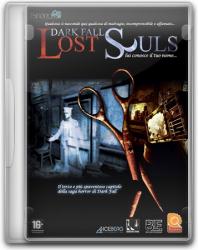 Dark Fall: Lost Souls (2010) (Steam-Rip от R.G. Игроманы) PC