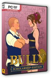 Bully: Scholarship Edition (2008) (Steam-Rip от Brick) PC