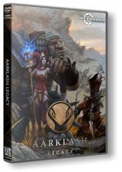 Aarklash - Legacy (2013) (RePack от R.G. Механики) PC