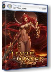 League of Angels (2014) PC