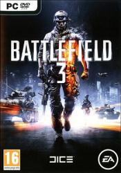 Battlefield 3 (2011) (RePack by Mizantrop1337) PC