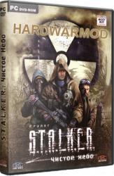 S.T.A.L.K.E.R.: Чистое Небо - HARDWARMOD "Трудная война" (2008-2013) PC