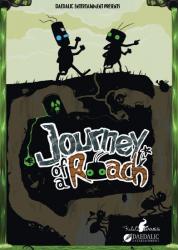 Journey of a Roach (2013/Лицензия) PC