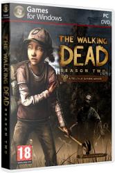 The Walking Dead: The Game. Season 2: Episode 1 - 3 (2013) (RePack от Fenixx) PC