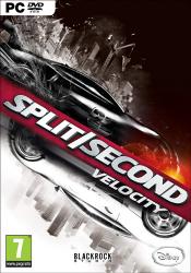 Split Second: Velocity (2010) (RePack by Mizantrop1337) PC