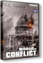 World in Conflict: Complete Edition (2009) (RePack R.G. Games) PC