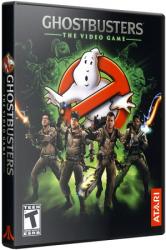 Ghostbusters: The Video Game (2009) (RePack от Audioslave) PC