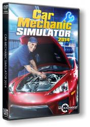 Car Mechanic Simulator 2014: Complete Edition (2014) (RePack от R.G. Механики) PC