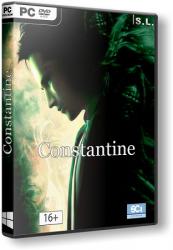 Constantine (2005) (RePack by SeregA-Lus) PC