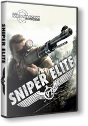 Sniper Elite - Anthology (2005-2017) (RePack от R.G. Механики) PC