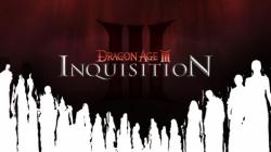 Dragon Age: Inquisition (2014/HD 1080p) Трейлер