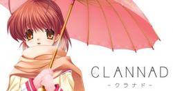 Clannad Full Voice (2008) PC