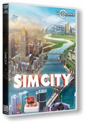 SimCity: Cities of Tomorrow (2014) (RePack от R.G. Механики) PC