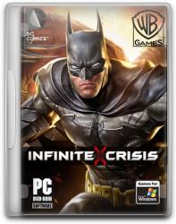 Infinite Crisis - Batman VS Superman (2014/RePack) PC