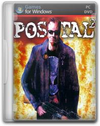 Postal 2 (2003) (Rip от Audioslave) PC