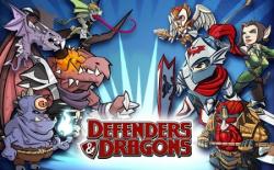 [Android] Defenders & Dragons (2014)