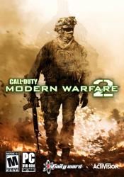 Call of Duty: Modern Warfare 2 - Multiplayer Only [AlterIWnet] (2009) (Rip by Mizantrop1337) PC