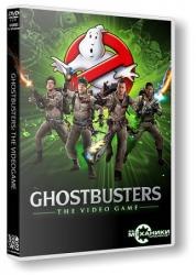 Ghostbusters: The Video Game (2009) (RePack от R.G. Механики) PC