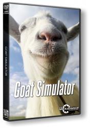 Goat Simulator (2014) (RePack от R.G. Механики) PC