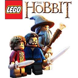 LEGO The Hobbit (2014) (RePack от Fenixx) PC