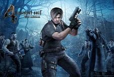 В России релиз Resident Evil 4 Ultimate HD Edition пройдет в мае