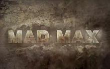 Релиз Mad Max проведут только в 2015 году