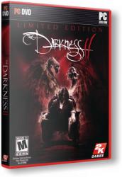 The Darkness 2: Limited Edition (2012) (RePack by Mizantrop1337) PC