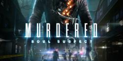 Murdered: Soul Suspect (2014/HD 1080p) Трейлер