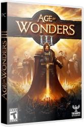 Age of Wonders 3: Deluxe Edition (2014/Лицензия) PC